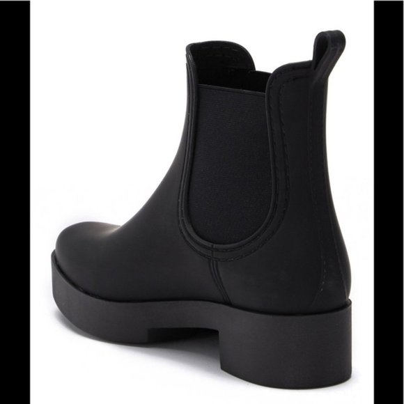 NIB Jeffrey Campbell Hydra Platform Bootie - Picture 3 of 7